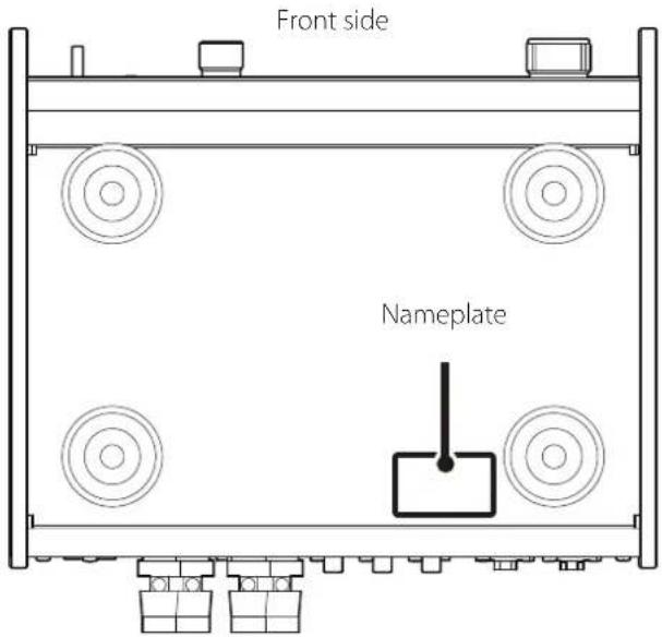 TEAC AX505 - Precautions concerning batteries - 1