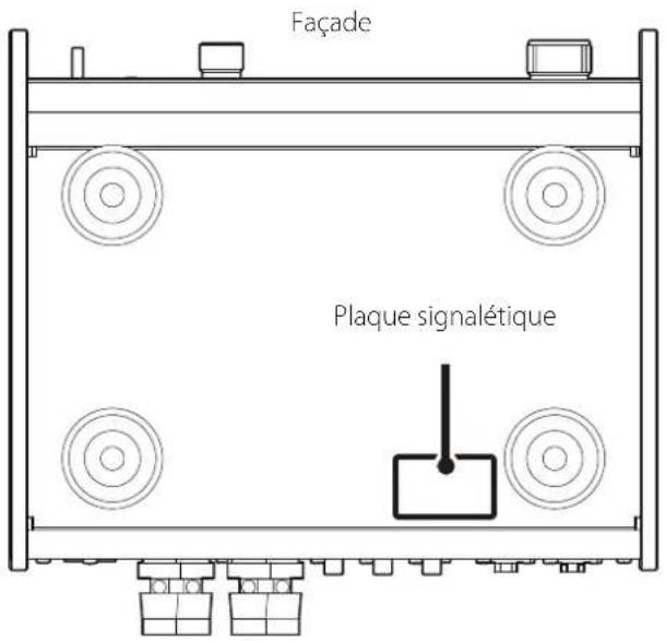 TEAC AX505 - Précautions concernant les piles - 1