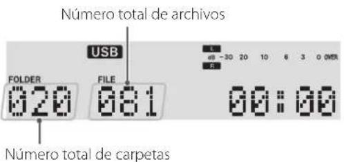 TEAC AD850 - Modo USB - 3