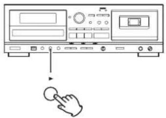 TEAC AD850 - ATENCIÓN - 3