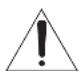 TEAC AD850 - CAUTION - 3