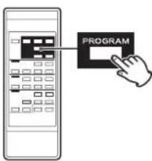 TEAC AD850 - Programmed playback - 1