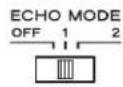 TEAC AD850 - OFF - 1
