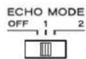 TEAC AD850 - OFF - 1