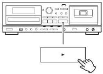 TEAC AD850 - ATENCIÓN - 1