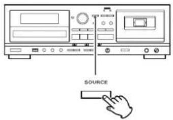 TEAC AD850 - Exemple : - 2