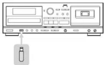 TEAC AD850 - ATENCIÓN - 2
