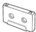 TEAC AD850 - Reproducción - 2