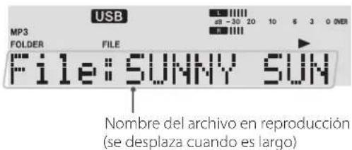 TEAC AD850 - Modo USB - 2