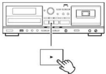TEAC AD850 - ATENCIÓN - 2