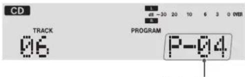 TEAC AD850 - Remplacement d'une partie du programme - 2