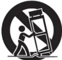 TEAC AD850 - CAUTION - 1