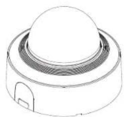 Hanwha XNDC7083RV - MICRO sd/sdhc/sdxc - 3