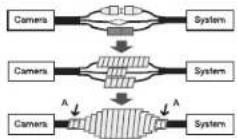 Hanwha XNDC7083RV - Installation extérieure - 1
