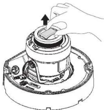 Hanwha XNDC7083RV - Suppression - 4