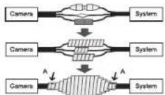 Hanwha XNDC7083RV - Installation extérieure - 1