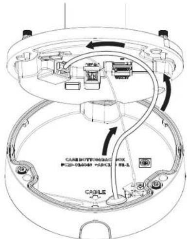 Hanwha XNDC7083RV - Caméra extérieure de type bulletin - 2