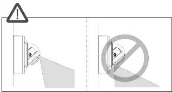 Hanwha XNDC7083RV - Méthodes de réglage - 1