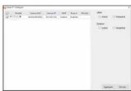 Hanwha XNDC7083RV - Configuration automatique de l'ip - 1
