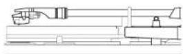 TEAC TN5BB - Adjusting the tonearm height - 3