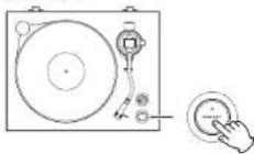 TEAC TN5BB - Reproduccion de discos - 5