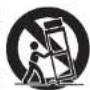 TEAC TN5BB - CAUTION - 1