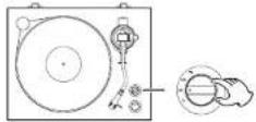 TEAC TN5BB - Reproduccion de discos - 4