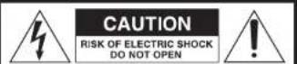 TEAC TN5BB - INSTRUCTIONS DE SECURITE IMPORTANTES - 1