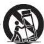 TEAC TN5BB - WARNING - 1