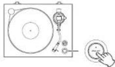 TEAC TN5BB - 3夕一元一丁(F)1 - 1