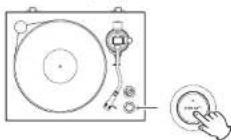 TEAC TN5BB - Grammfoonplaten afspelen - 4