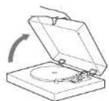 TEAC TN5BB - Reproduccion de discos - 2