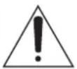 TEAC CG10M - CAUTION - 1