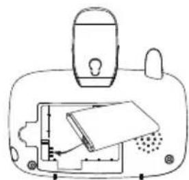 TOPCOM KS4248 - VORSICHT - 1