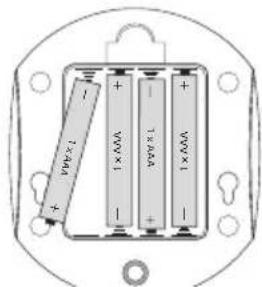 TOPCOM KS4248 - i - 1
