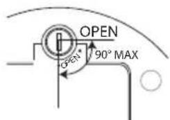 TOPCOM KS4248 - i - 1
