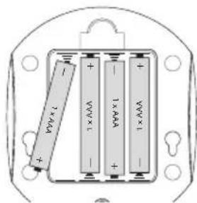 TOPCOM KS4248 - i - 1