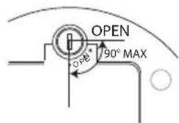 TOPCOM KS4248 - i - 1