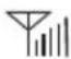 TOPCOM KS4249 - Popis displeje - 1