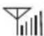 TOPCOM KS4249 - Opis displeja - 1