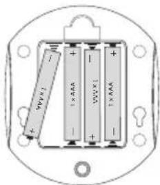 TOPCOM KS4249 - Obsah balenia - 1