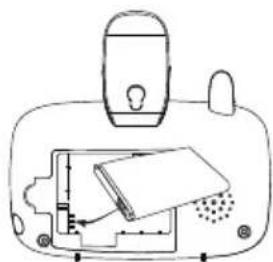 TOPCOM KS4249 - VORSICHT - 1