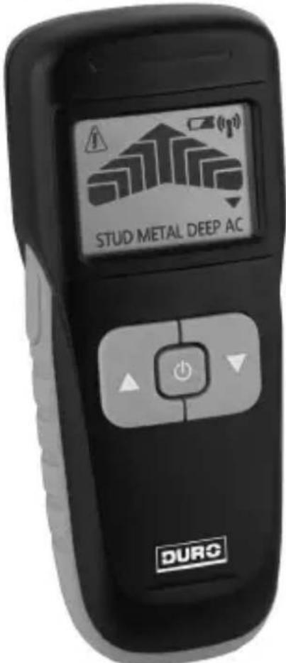 DURO GTMM12 - Multidetector Appareil de mesure à multi-usages Multi-Messgerät - 1