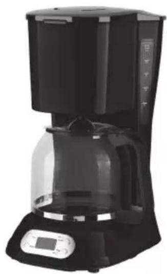 Ambiano GTCMT02 - GT-CMT-02 - 2