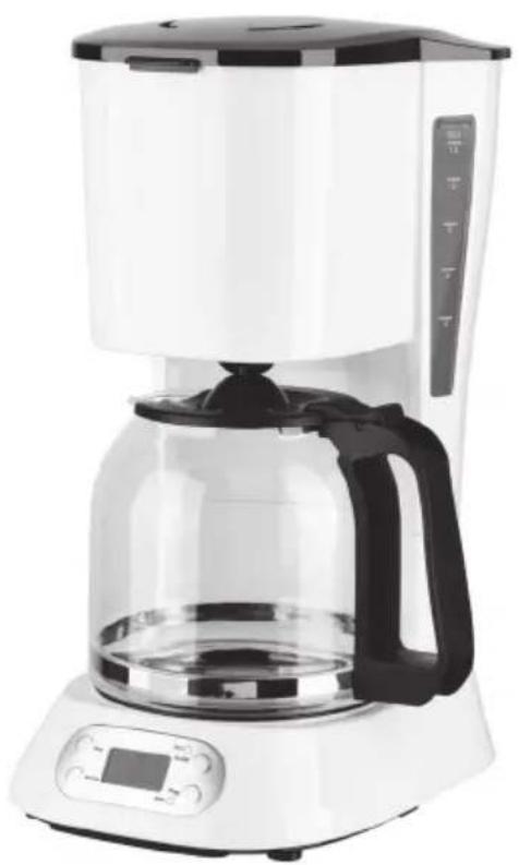 Ambiano GTCMT02 - GT-CMT-02 - 1