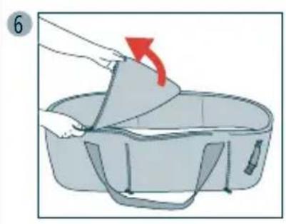 JANE Smart - ATTACH TO THE PUSHCHAIR - 4