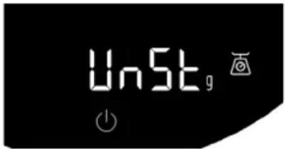 WILFA Uni KS1BT2 - INSTABIL WARNING - 1