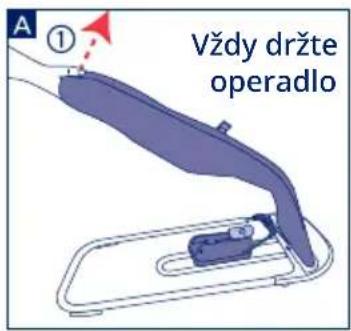 JANE Baluu - Folding The Rocker (vždy vezmite dieta von ako prné) - 1