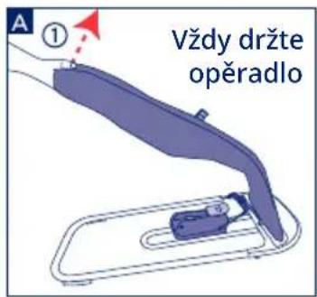 JANE Baluu - Folding The Rocker (vždy vezměte dǐte jako první) - 1