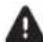 CALIBER TWS100A - Precaución - 1